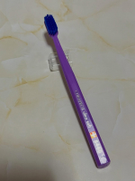 クラプロックス 歯ブラシCS5460 ウルトラソフト植立本数が5,460本の歯ブラシなので、すごく磨き心地が良かったです！！歯の裏や歯茎と歯の境目も磨きやすかったです！#PR #株式会社&hellip;のInstagram画像