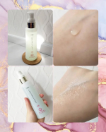 NEWコントロールジェルME150ml ￥6,980(税込)ムダ毛ケアと美肌ケアの両方を意識できる、上質なジェル🫧✨お肌が敏感な方でも使いやすく、顔からボディまで全身に使えるマルチタイプ。&hellip;のInstagram画像