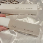 🌿　🌿FANCL化粧液：トイロ バランシングドロップ＜医薬部外品＞乳液　：トイロ バランシングミルク　＜医薬部外品＞ 娘が使ってます☺️お風呂あがりには、toiroバランシングの化&hellip;のInstagram画像