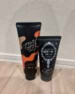 .ロゼットの毛穴角栓撃退セット✨－－－－－－－－－－－－－－－「ロゼット洗顔パスタ ディープブラック」ロゼットが誇るロングセラー洗顔ブランド「ロゼット洗顔パスタ」のクレイシリーズ。肌悩&hellip;のInstagram画像