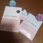 コスメディ製薬株式会社様から商品提供いただぎました。「モットラボ　リップショット〈美容液〉」（1回分）リップショットは、ヒアルロン酸マイクロニードルのリップパックを唇に貼って、その上からプラン&hellip;のInstagram画像