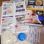 #PR #テンスター #テンスターMBG #脱毛 #鼻毛 #ムダ毛処理 #monipla #tenstar_fanテンスターの鼻毛スカットワックス！！使い方は、ワックスをレンジで溶かして、棒&hellip;のInstagram画像