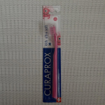 🪥✨🩷✨🪥CURAPROX【クラプロックス】Kids 歯ブラシ（4-12歳）💚💙💜🩷❤️🧡クラプロックス1972年にスイスで生まれ🇨🇭世界75ヵ国で愛されている🌍オーラルケアブランド&hellip;のInstagram画像