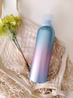 .元々髪が細い上に年齢と共にさらに気になってきた髪のパサつき...しっとりするのでオイルは良く使うのだけど髪が細いのでペタっとしやすいのが悩みなんですよね💦今回使わせていただいたhir&hellip;のInstagram画像