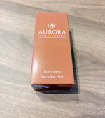 オーロラスカルプローション頭皮用ローション〈効能〉脱毛の予防発毛促進病後、産後の脱毛予防使い方は簡単で、シャンプー後髪を乾かしたあとに直接プッシュしてマッサージするだけ☝️テクスチャ&hellip;のInstagram画像