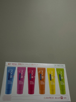 CURAPROX BE YOUの歯ブラシ＋歯みがきボックスセット💐🪥スイス発のオーラルケアブランド CURAPROXのBe Youボックスセットを使ってみました🪥.⋆⟡まず最初に紹介したい&hellip;のInstagram画像