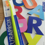 クラプロックス　歯ブラシCS5460 ウルトラソフト 植毛5460本　1本定価：1,210円(税込)クラプロックスCS5460スイスのプレミアム歯ブラシで初めての磨き心地！超極細毛の圧倒&hellip;のInstagram画像