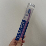 ◎クラプロックスCS5460歯ぐきもみがける汚れをしっかり取り除く弾力性、そして歯ぐきにやさしいやわらかさ。クラプロックスはそんな歯ブラシの理想を追求したブラシ毛「CUREN&reg;️繊維」を開発し&hellip;のInstagram画像
