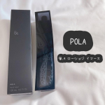 B.A ローション イマース大人の毛穴ケアにおすすめの化粧水♡見た目お洒落だけど、プッシュ式だから使いやすさもあるよ♡パケなんかウェーブしてて、高級感があってかっこいいです😎お水のよう&hellip;のInstagram画像