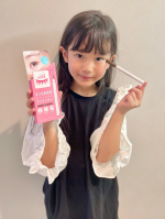 ブラウンアイライナー♡こちら、ただのアイライナーじゃないのよ！！じつは・・・なんと・・・まつ毛美容液の成分で作られているの～！そんな素敵な成分で作られてるってことは目のきわきわにラインをひ&hellip;のInstagram画像