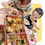 *・美味しさと栄養のプロ集団が造るおせち料理🍱✨【3段】特大和洋おせち- 蔵王 -ざおうについて紹介していくよ😌💕・-----＊-----＊----感想----＊-----＊-----・&hellip;のInstagram画像