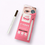 ⁡まつ毛美容液でつくられたアイライナー！？⁡⁡ファンドミー　ラインセラムBR（02ブラウン）を使用させていただきました🥰⁡⁡まつ毛美容液成分のうるおいで、まつ毛の土台となる肌を整えなが&hellip;のInstagram画像