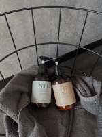 📜🌙最近の使い始めたヘアケア📝また次の投稿で感想upしますˎˊ˗#PR #株式会社スターネット #NIJIリズミック #NIJIRHYTHMIC #NIJIシャンプー #ヘアケア #うるツ&hellip;のInstagram画像