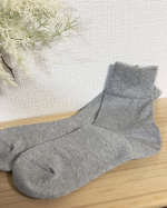 #PR #株式会社シャルレ #足口ゆったりソックス_婦人 #足口からつま先までやさしさに包まれる #monipla #charle_fan@charle_official_jp 様から商品提供してい&hellip;のInstagram画像