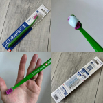 #PR #株式会社クラデンジャパン #クラプロックス使ってみた #CSスマート #monipla #curaprox_fan世界９０ヵ国で愛されているオーラルケアブランド🪥🫧毛先も柔らかく歯&hellip;のInstagram画像