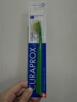 #PR #株式会社クラデンジャパン スイス発プレミアム歯ブラシクラプロックスCSスマート植毛7600本で驚きの柔らかさ🫢軽く磨くだけで汚れも取れてくれるし何より心地よいです♪持ちやす&hellip;のInstagram画像