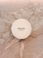 @meishoku_corporation のモイストラボ ルースパウダーさらさらというよりは、さらっとしつつもしっとり感のある使い心地乾燥する感じがなくて、仕上がりも綺麗洗顔料で落とせる&hellip;のInstagram画像