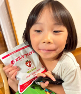 口コミ記事「美味しくカルシウムをプラス！」の画像