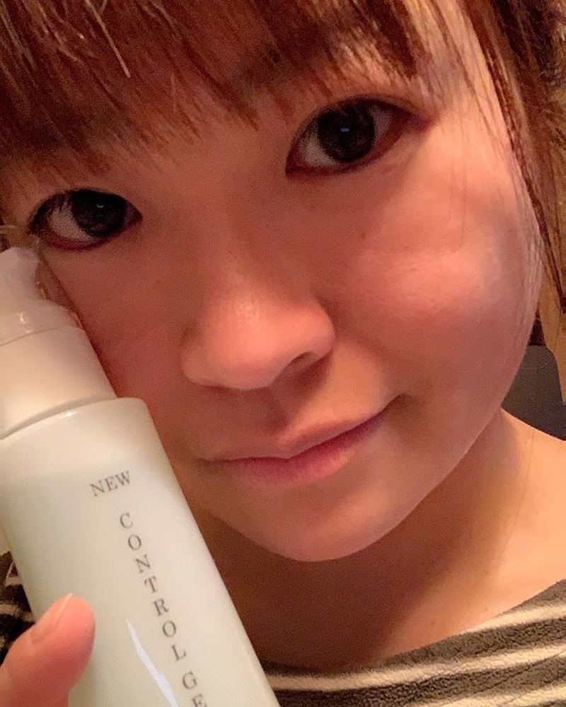 口コミ投稿：[2019/01/24 1:55:15]今回NEWコントロールジェルMEを使ってみていました。 これは全…