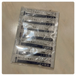 ハイ・ゲンキ ビフィズス乳酸菌プラス2025年6月、植物性乳酸菌をプラスしてリニューアルした「ハイ・ゲンキ ビフィズス 乳酸菌プラス」。 ・善玉菌を増やしたい ・エイジングサインが気になる ・美腸&hellip;のInstagram画像