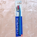 クラプロックスCS5460スイスのプレミアム歯ブラシのご紹介です🇨🇭超極細毛の圧倒的な植毛本数により、歯ぐきにやさしく汚れをしっかり落としてくれるプレミアムな歯ブラシ🪥カラフルなカラーの歯&hellip;のInstagram画像