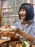 子供も大好き、美味しい鮭