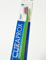 〜商品名〜CURAPROX 歯ブラシCSスマート〜商品説明〜CSスマートは、クラプロックスの定番「CS5460」をベースに、ヘッドをよりコンパクトに設計したモデルです。7,600本の超極&hellip;のInstagram画像