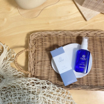 ◽︎.@ekumedeさまより商品をご提供いただき꒰ - DeAU(デアウ) - デイリーピール ꒱ をお試しさせてもらいました🫧角質ケア成分AHAが配合された導入美容液🫶🏻肌をやわら&hellip;のInstagram画像