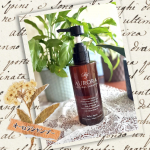 株式会社シーズ様よりご提供いただきました！&nbsp;★【アミノ酸オーガニックシャンプー】 オーロラシャンプー&nbsp;注目の「フルボ酸」「ミノキシジル誘導体」配合で話題のオーガニックシャンプー 。私のお気に&hellip;のInstagram画像