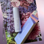 ロゼット株式会社さまよりご提供いただきました！&nbsp;★infeel リニューイングショットセラム&nbsp;こちらは、集中毛穴ケアができる針*&sup1;美容液です。&nbsp;大小異なるサイズの針*&sup1;成分が配合されている&hellip;のInstagram画像