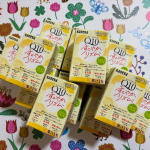 #PR #sukoyaka #sukoyaka #Q10drink #monipla #sukoyaka_fan⁡カネカ「わたしのチカラ Q10ドリンク すこやかリズム」のご紹介です。⁡はちみ&hellip;のInstagram画像