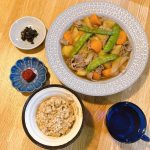 🍚✨ mybrown（マイブラウン）全国約20の有機・自然栽培農家さんが手塩にかけて育てた玄米を発芽させ、栄養価とうまみをぐっと引き出したプレミアム発芽玄米🌾https://mybrown.&hellip;のInstagram画像