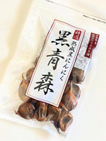 #PR #安心健康ライフ株式会社 #黒にんにく #黒青森 #夏バテ対策 #monipla #anshinkenkou_fan黒にんにく、食べた事ない人に是非すすめたい！！嫌な香りもなく、甘酸っぱ&hellip;のInstagram画像