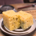 20251017  今朝の🐣玉子遊び❣️気まぐれ番外編 🐣🐥きざんだたまねぎのピクルス焼🐥🥚やっぱり酸味が強いかなぁ〜先ずは試しで朝の焼きに使ってみよう〜と〜このピクルスを味見しないで甘目に傾&hellip;のInstagram画像