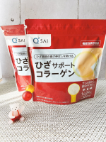 ❉ ❊❊❊❊❊❊❊❊ 𝗧𝗼𝗱𝗮𝘆&rsquo;𝘀 𝘀𝗽𝗲𝗰𝗶𝗮𝗹 ❊❊❊❊❊❊❊❊ ⁡キューサイひざサポートコラーゲン🦵✨⁡ひざの曲げ伸ばしの違和感に悩んでいる母にプレゼントさせて頂きました。&hellip;のInstagram画像