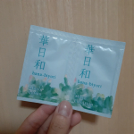 華日和いい香りでしっかりしっとり。次の朝もしっとりしてました🎶#PR #和漢薬研究所 #華日和 #自然派化粧品 #自然派エイジングスキンケア #うるおい長持ち #保湿力 #レシチンマイクロカプ&hellip;のInstagram画像