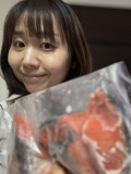 ボリューム満点な鮭で色々作れて満腹満足！