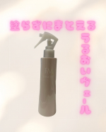 塗らずに&ldquo;まとうだけ&rdquo;の保湿ケア🩰🌸 ファーモイスト ボディミスト「ボディミルク塗るのめんどくさい&hellip;」って日でも、これならシュッと吹くだけ✨ワセリン配合なのに軽くてベタつかず、全身しっとり。&hellip;のInstagram画像