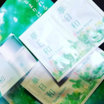 華日和頂きました&hearts;しっとり感が継続するので乾燥が気になりだすこの時期からシフトしようかなと思います。#PR #和漢薬研究所 #華日和 #自然派化粧品 #自然派エイジングスキンケア #うるおい&hellip;のInstagram画像