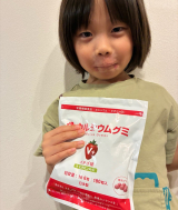 口コミ記事「美味しいカルシウム、続けてます」の画像