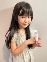 Peach Face-ピーチフェイス-このかんわいいのんお顔のうぶ毛専用の抑毛美肌ジェルクリームなの♡抑毛ってなんて素敵な言葉&hellip;顔の毛がなくなるだけでワントーンもツートーンも顔が明&hellip;のInstagram画像