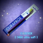【Happy Diary】CURAPROXクラプロックス定番のCS54605460本という驚異的な数を誇り、毛先の直径はわずか0.1mm。毛先がすごくやわらかいカラーの組み合わせが&hellip;のInstagram画像