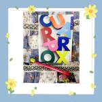 スイス生まれの歯ブラシ「クラプロックス」を知っていますか⁉️全世界90カ国で販売されているプレミアム歯ブラシなの🪥おすすめポイントは、超極細毛の圧倒的な植毛本数により、歯ぐきにやさしく汚れを&hellip;のInstagram画像