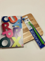 クラプロックス　キッズウルトラソフト をお試ししましたコンパクトで、とっても使いやすく子供も気に入ってました&hearts;気になったらぜひチェック✅️✅️#PR #株式会社クラデンジャパン #クラプロ&hellip;のInstagram画像