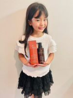 アミノ酸オーガニック『オーロラシャンプー』頭皮に栄養を与え髪を健やかに保ってくれるスカルプシャンプーなんだそうでえす♡髪の毛の先まで美しく魅せたいバレリーナさんたちのために開発された&hellip;のInstagram画像