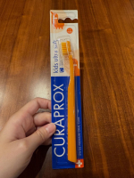 #PR #株式会社クラデンジャパン クラプロックス　キッズ　子ども歯ブラシ(4歳～12歳)小さなお口でも奥まで届くコンパクトなブラシヘッド✨子供でも持ちやすい長さ、形でいつもより綺麗に磨け&hellip;のInstagram画像