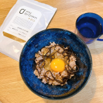 🍚✨ mybrown（マイブラウン）全国約20の有機・自然栽培農家さんが手塩にかけて育てた玄米を発芽させ、栄養価とうまみをぐっと引き出したプレミアム発芽玄米🌾https://mybrown.&hellip;のInstagram画像