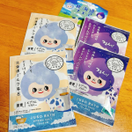 旅するJUSOちゃんのご当地入浴剤シリーズに『おやすみラベンダー』が仲間入り！！ラベンダーの🪻いい香りで癒されるバスタイム🛀お肌スベスベ〜☺️#PR #GR株式会社 #JUSOBATHPOWD&hellip;のInstagram画像