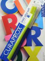 #PR #株式会社クラデンジャパン #クラプロックス使ってみた #天使の歯ブラシ #monipla #curaprox_fanスイス生まれの全世界９０カ国で販売されている歯ブラシ「クラプロックス」&hellip;のInstagram画像