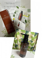 今回モニターさせて頂くAURORAオーロラシャンプーです。ミノキシジル誘導体配合だなんて育毛効果も期待しています。#PR #株式会社シーズ #ミノキシジル誘導体 #オーロラシャンプー #シャンプー&hellip;のInstagram画像